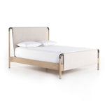 Henrietta Bed 13 - FURNITURE - bed Four Hands
