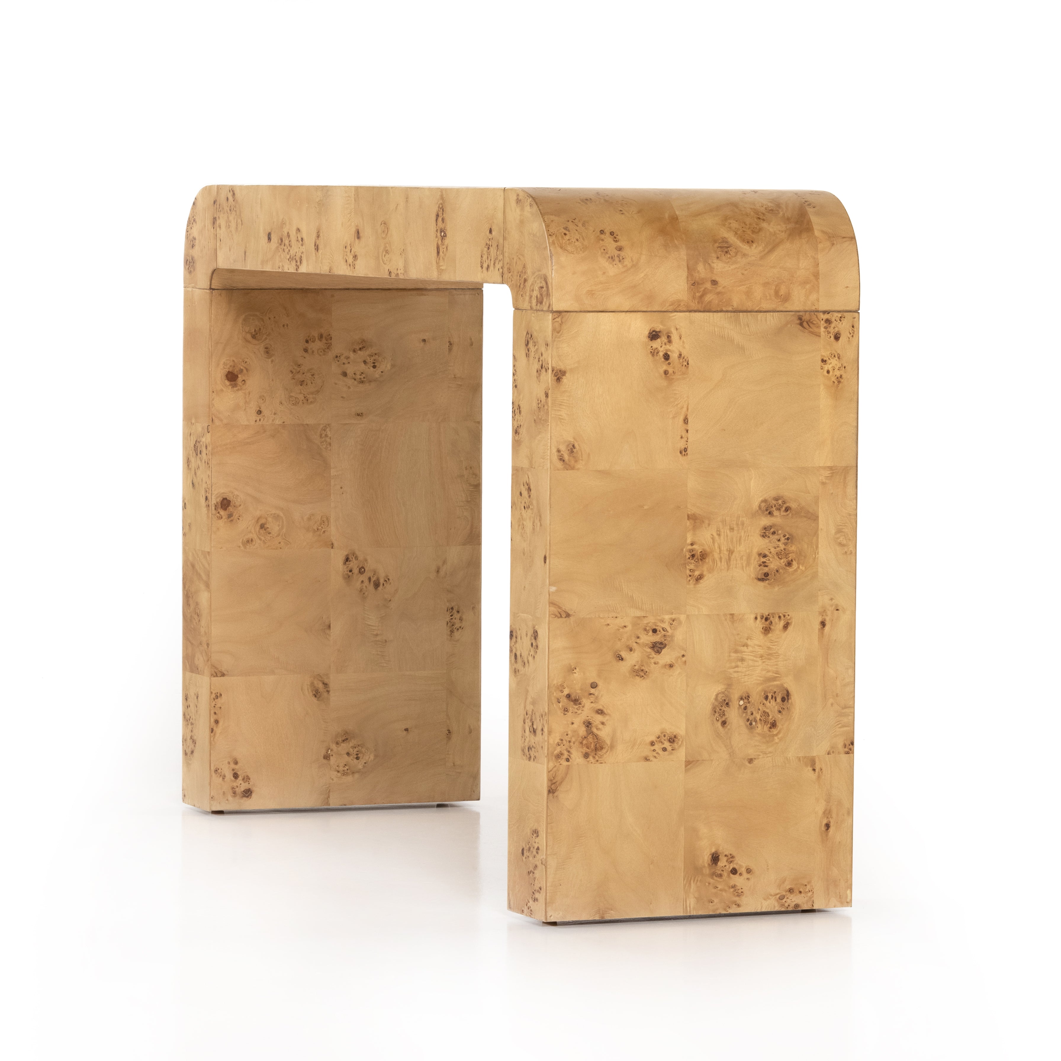 Julie Console Table 21 - FURNITURE - console table Four Hands