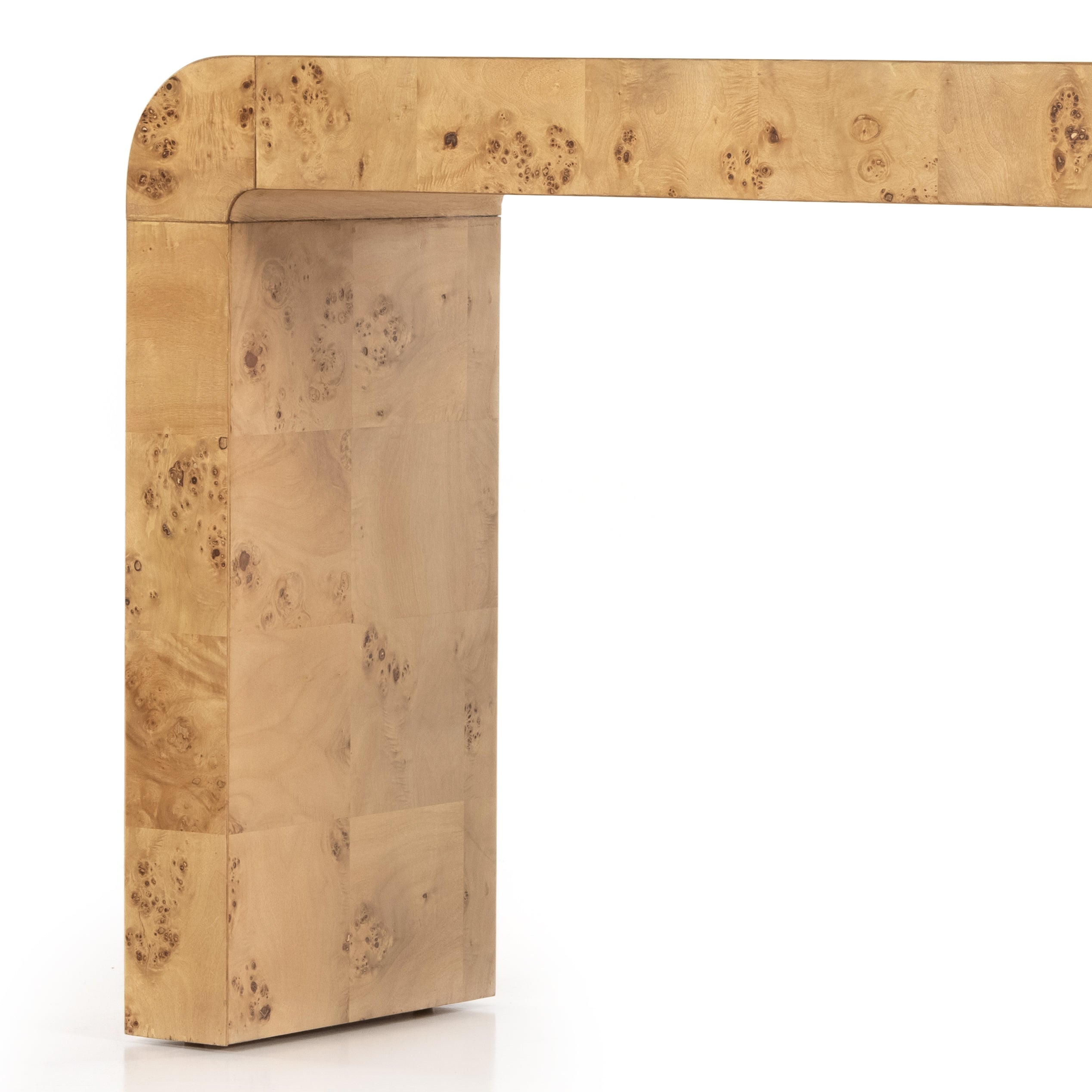 Julie Console Table 21 - FURNITURE - console table Four Hands