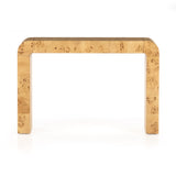 Julie Console Table 21 - FURNITURE - console table Four Hands