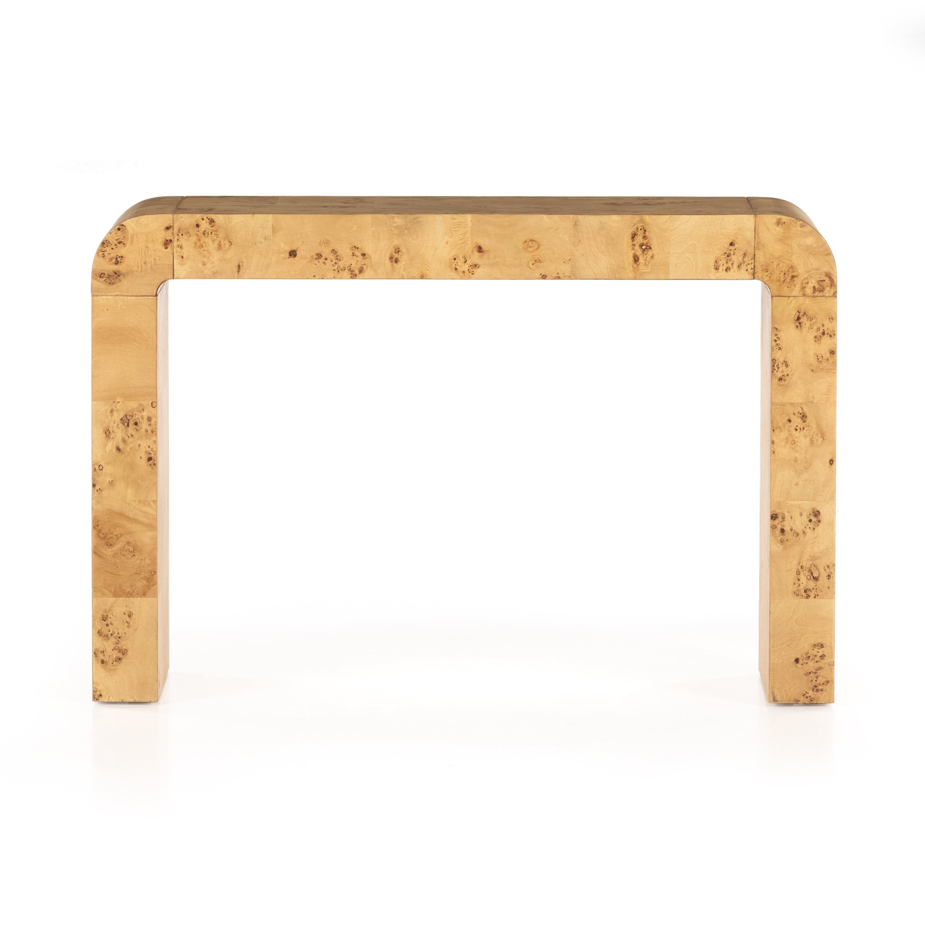Julie Console Table 21 - FURNITURE - console table Four Hands