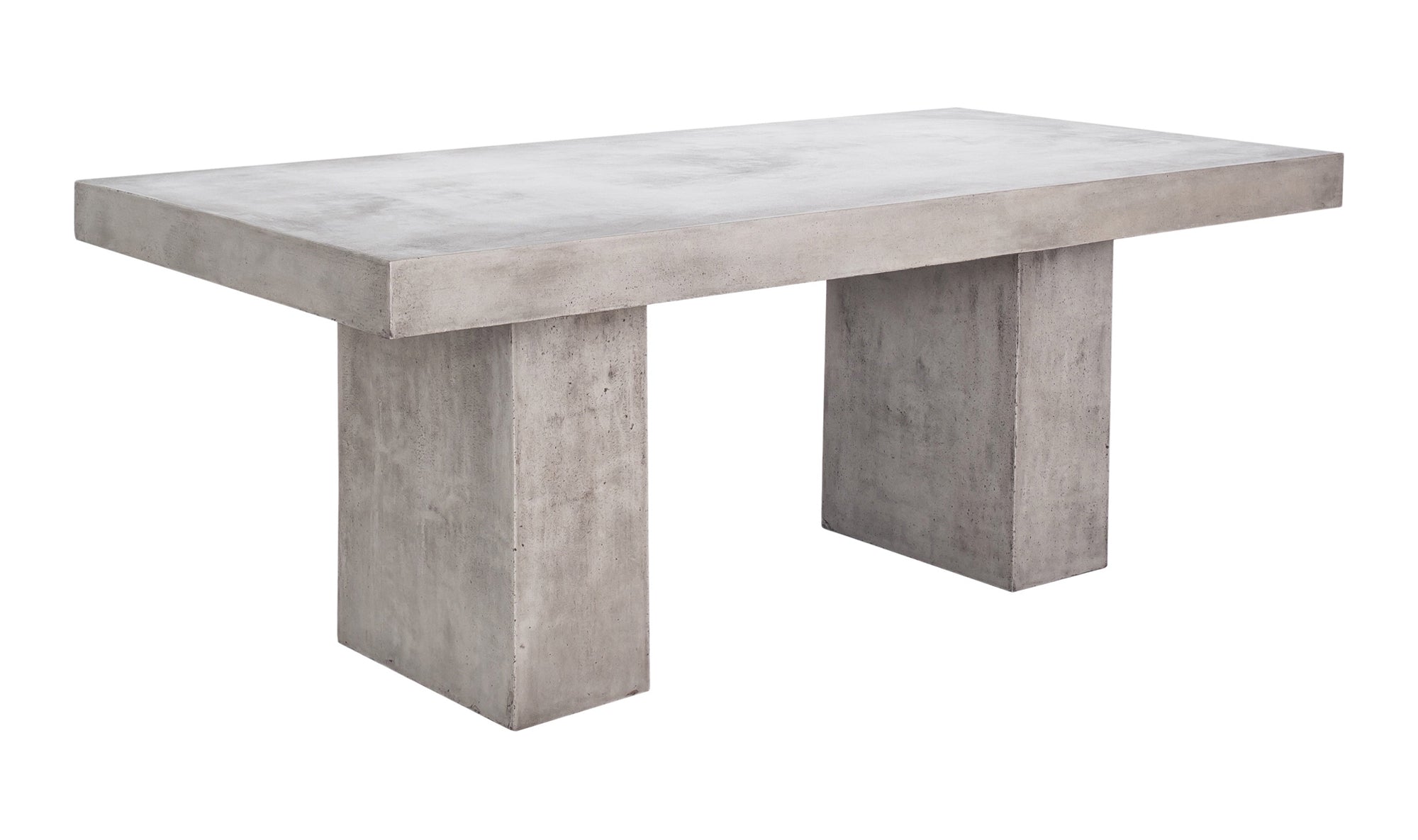 Aurelius Outdoor Dining Table - Grey 20 - FURNITURE - outdoor Moe's Furniture