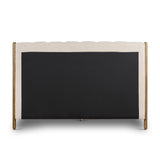 Emily Bed 13 - FURNITURE - bed Four Hands