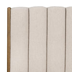 Emily Bed 13 - FURNITURE - bed Four Hands