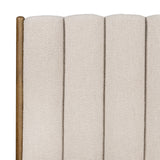 Emily Bed 13 - FURNITURE - bed Four Hands