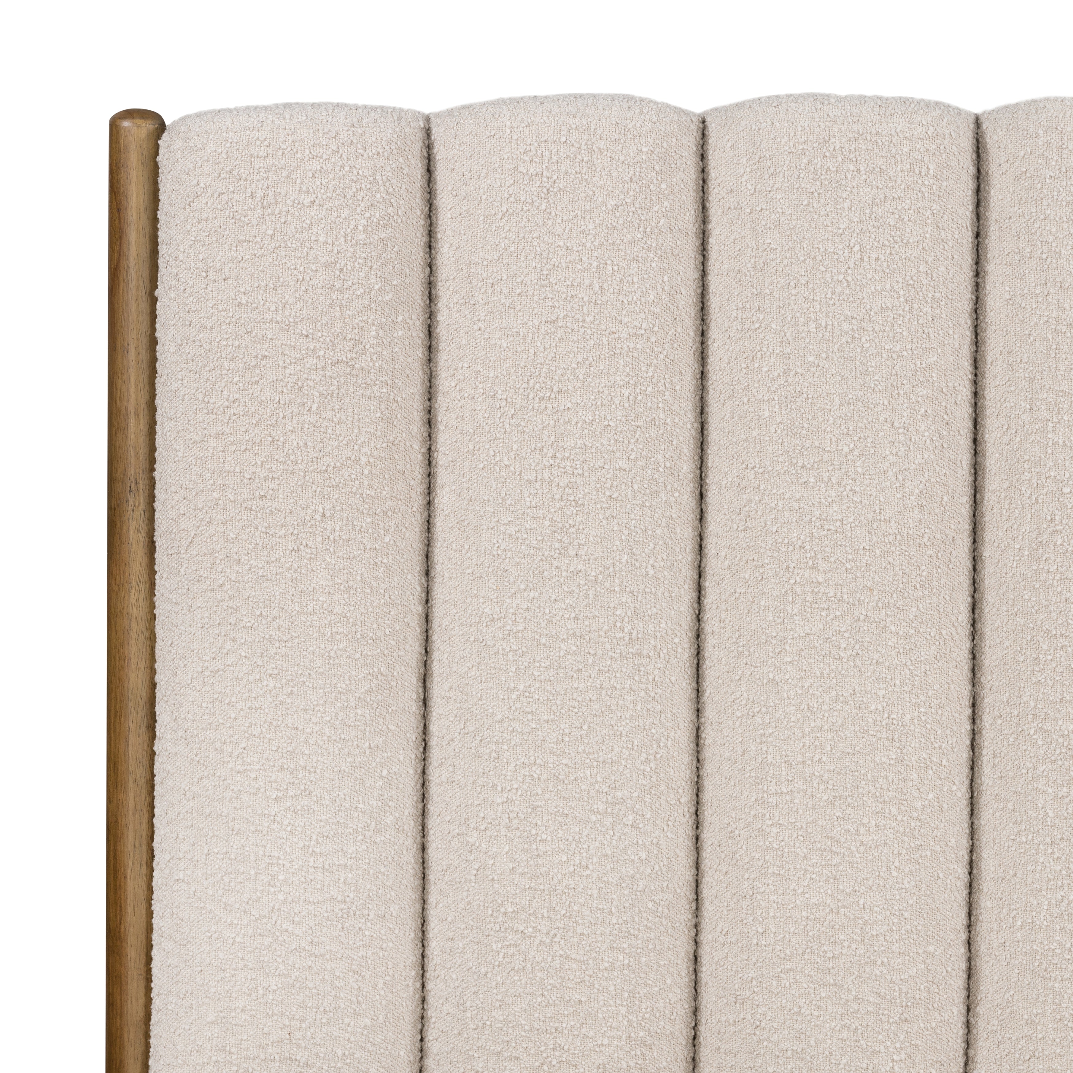 Emily Bed 13 - FURNITURE - bed Four Hands