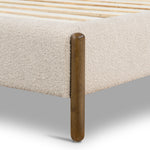 Emily Bed 13 - FURNITURE - bed Four Hands