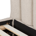 Emily Bed 13 - FURNITURE - bed Four Hands