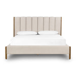 Emily Bed 13 - FURNITURE - bed Four Hands