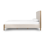 Emily Bed 13 - FURNITURE - bed Four Hands