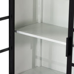 Lexi Sideboard 7 - FURNITURE - sideboard/cabinet Four Hands