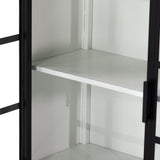 Lexi Sideboard 7 - FURNITURE - sideboard/cabinet Four Hands