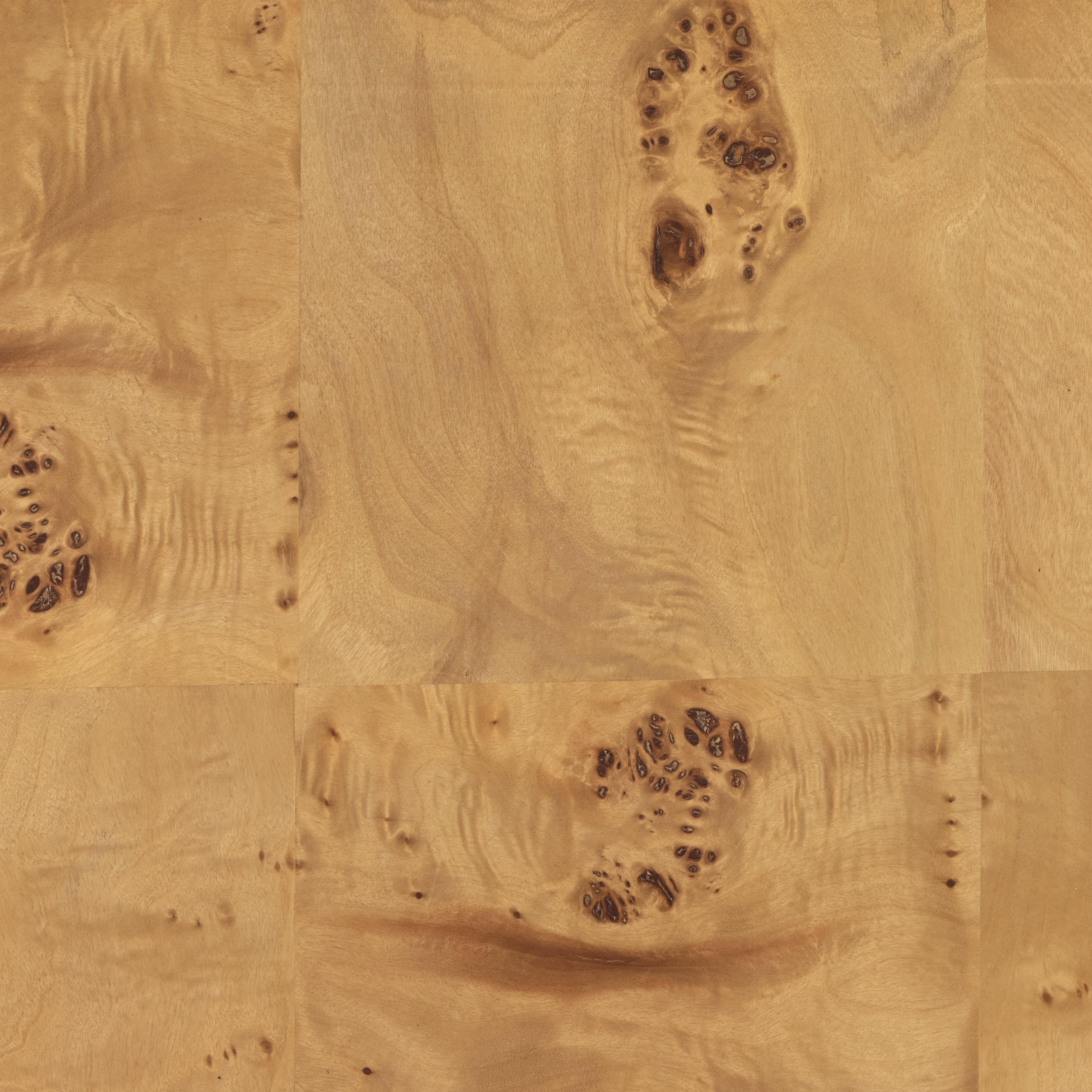 Julie End Table 4 - a - FURNITURE - accent table - wood Four Hands