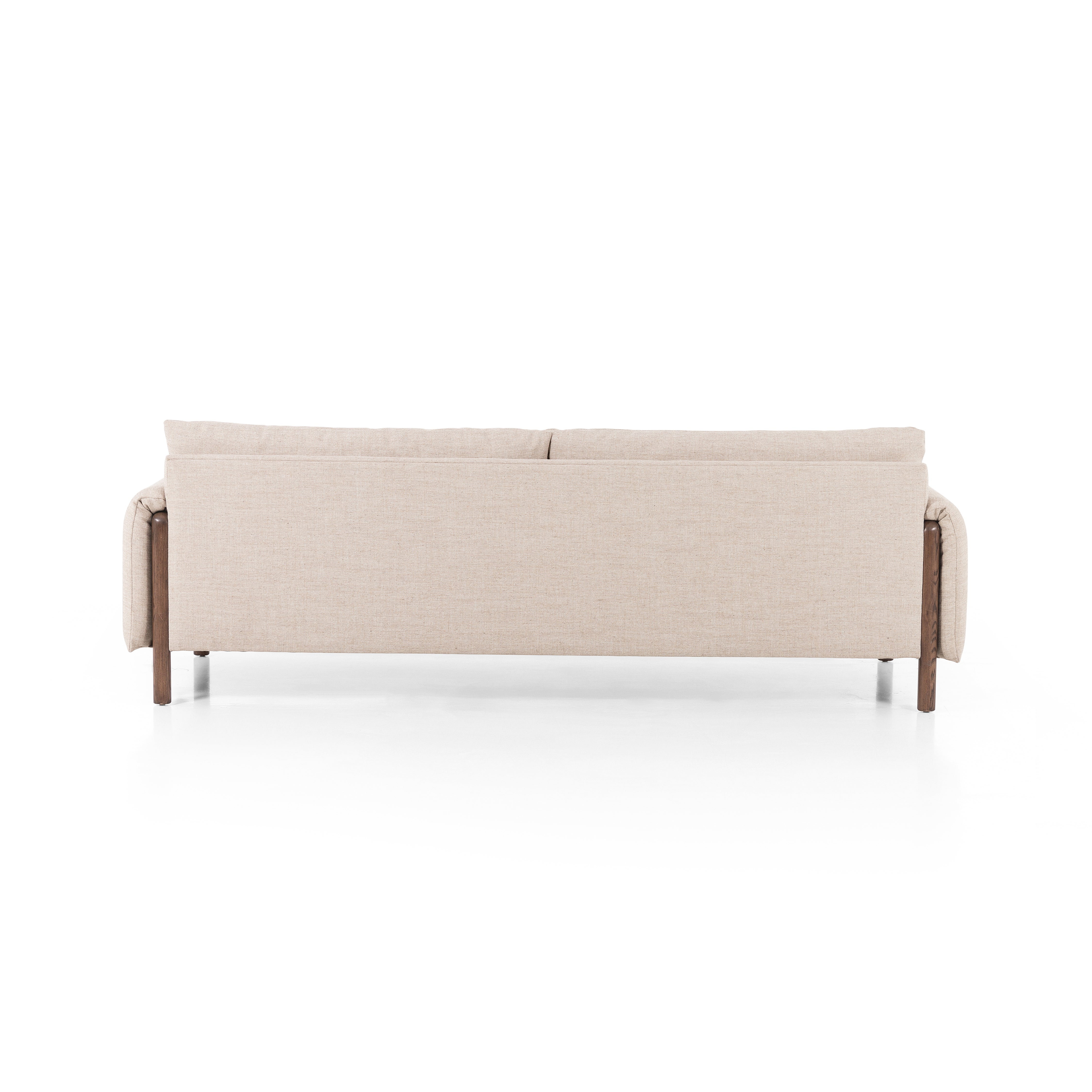 Fleming 94" Sofa 1 - FURNITURE - sofa Four Hands