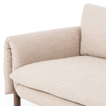 Fleming 94" Sofa 1 - FURNITURE - sofa Four Hands