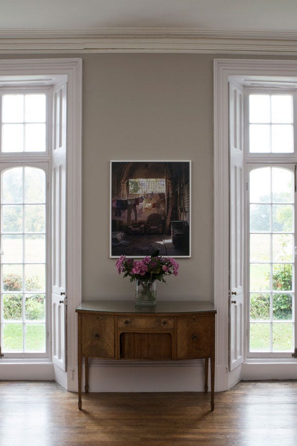 Farrow & Ball Great White No. 2006 PAINT - Farrow & Ball Farrow & Ball