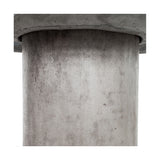 Cassi Outdoor Round Dining Table - Grey 20 - FURNITURE - outdoor Moe's Furniture