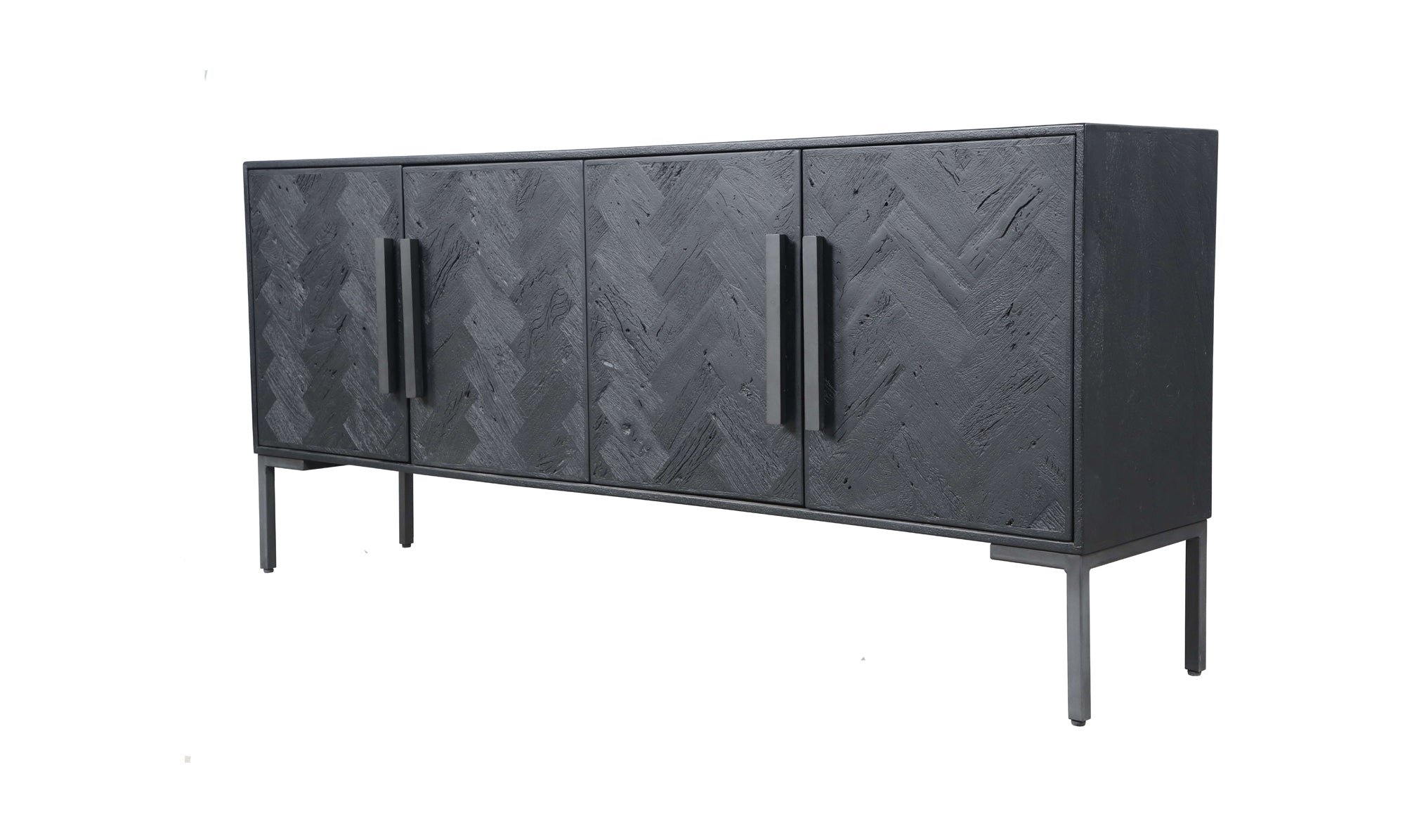Ossein Sideboard 7 -FURNITURE - sideboard/cabinet Moe's Furniture