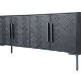Ossein Sideboard 7 -FURNITURE - sideboard/cabinet Moe's Furniture