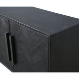 Ossein Sideboard 7 -FURNITURE - sideboard/cabinet Moe's Furniture