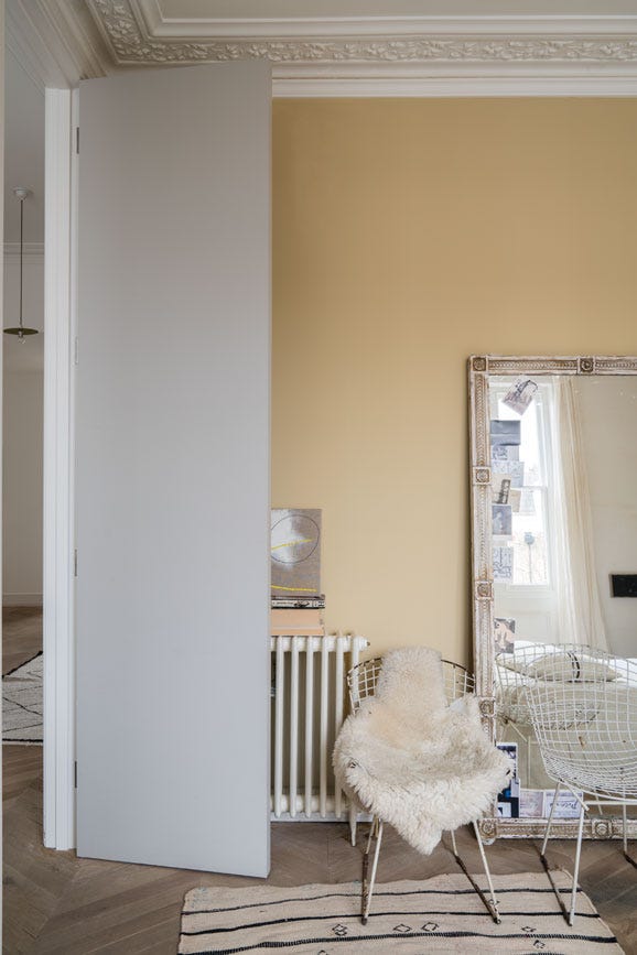 Farrow & Ball Hay No. 37 PAINT - Farrow & Ball Farrow & Ball
