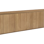 Lath Media Cabinet - Natural 7 -FURNITURE - sideboard/cabinet Moe's Furniture