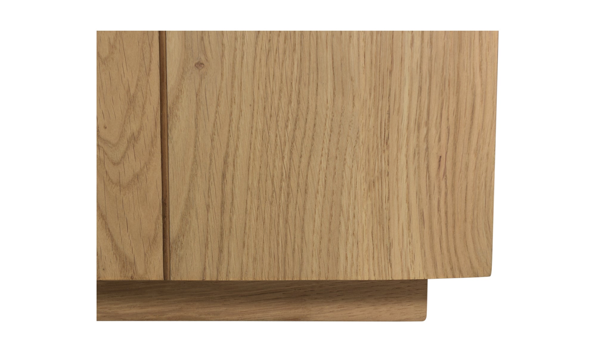 Lath Media Cabinet - Natural 7 -FURNITURE - sideboard/cabinet Moe's Furniture