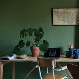 Farrow & Ball Calke Green No. 34 PAINT - Farrow & Ball Farrow & Ball