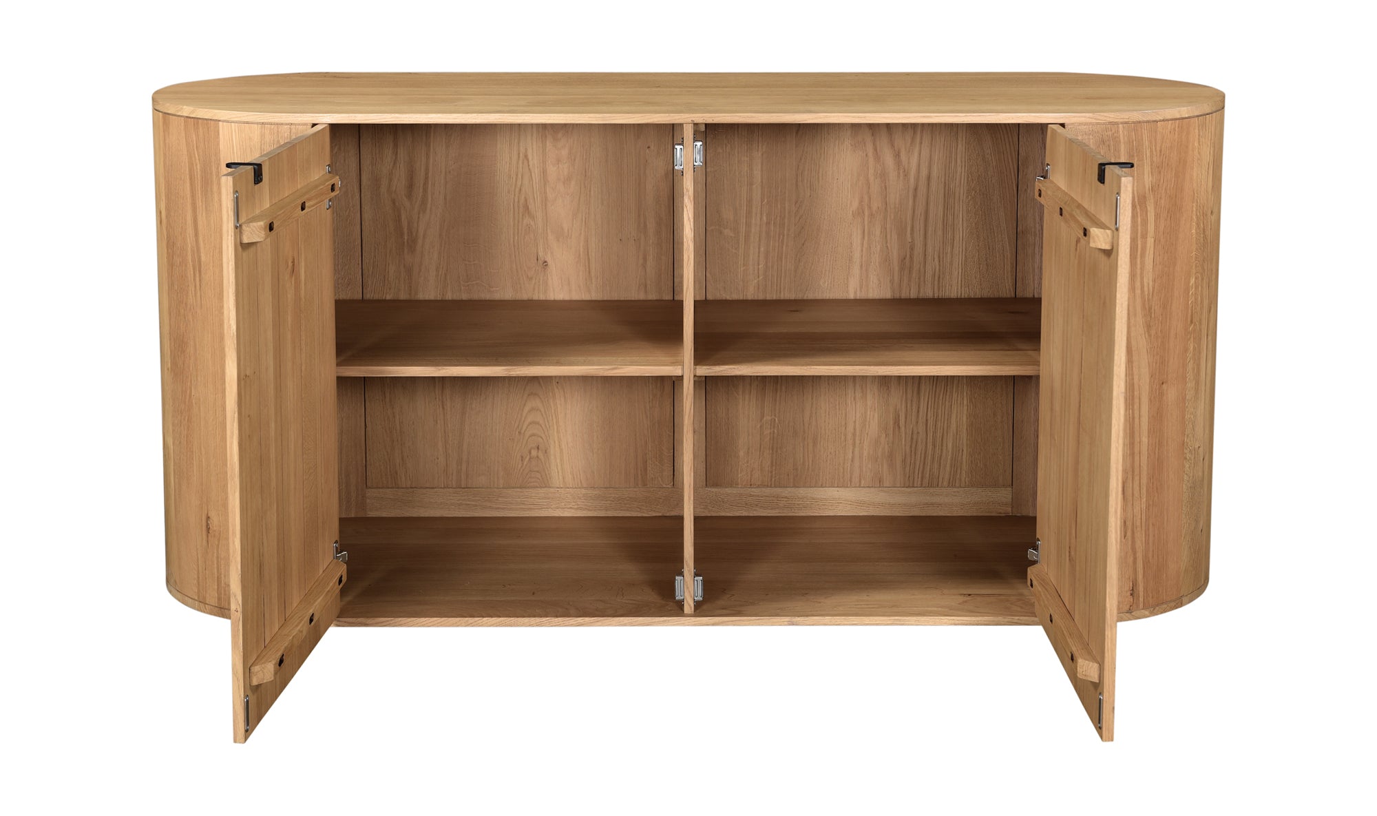 Niko Sideboard 7 -FURNITURE - sideboard/cabinet Moe's Furniture