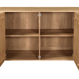 Niko Sideboard 7 -FURNITURE - sideboard/cabinet Moe's Furniture