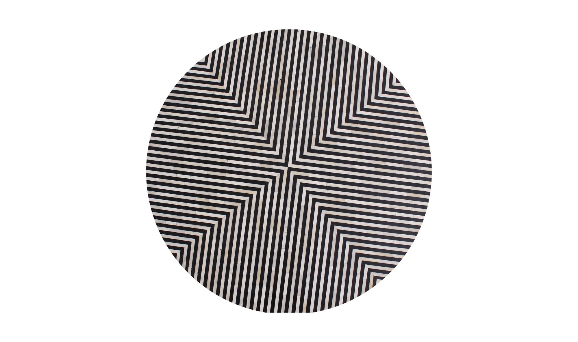 Alia Side Table 4 - a - FURNITURE - accent table - wood Moe's Furniture