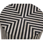 Alia Side Table 4 - a - FURNITURE - accent table - wood Moe's Furniture