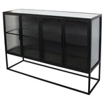 Lita Cabinet 7 - FURNITURE - sideboard/cabinet Moe's Furniture