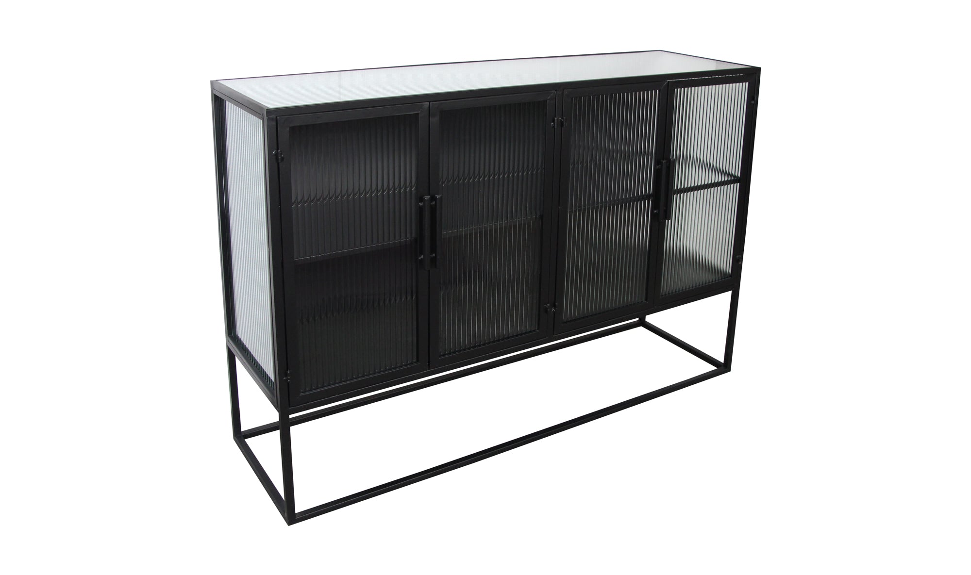 Lita Cabinet 7 - FURNITURE - sideboard/cabinet Moe's Furniture