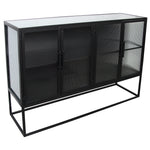 Lita Cabinet 7 - FURNITURE - sideboard/cabinet Moe's Furniture