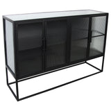 Lita Cabinet 7 - FURNITURE - sideboard/cabinet Moe's Furniture