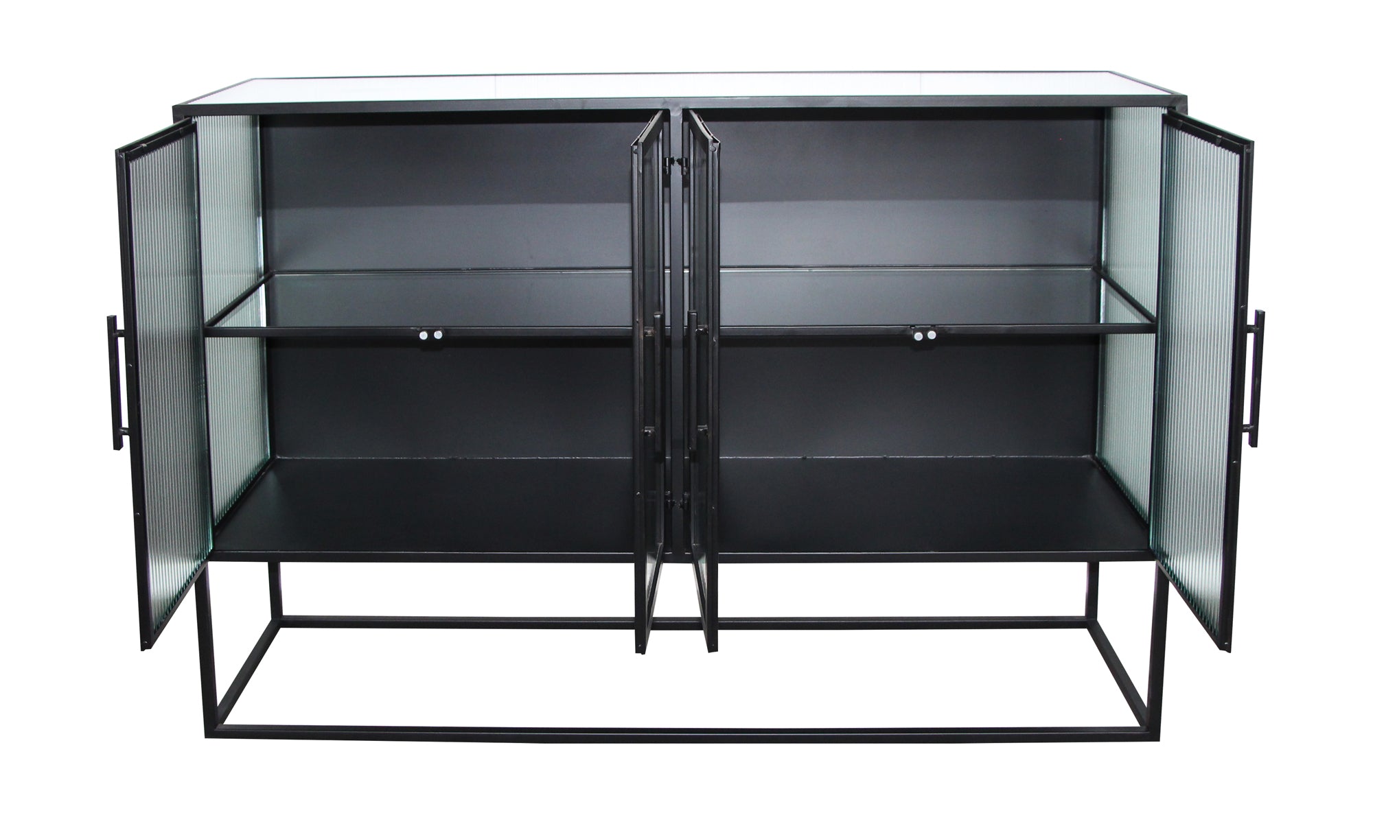 Lita Cabinet 7 - FURNITURE - sideboard/cabinet Moe's Furniture