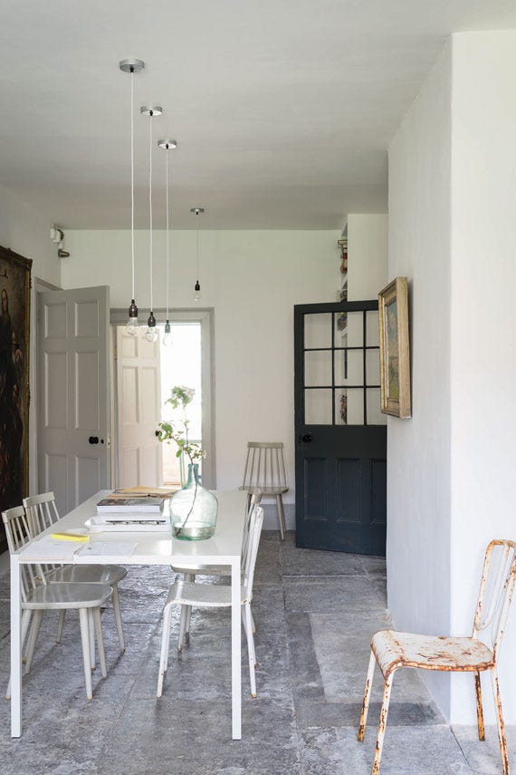 Farrow & Ball Ammonite No. 274 PAINT - Farrow & Ball Farrow & Ball