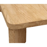 Heritage Coffee Table - Square 4 - c - FURNITURE - coffee table - square Moe's Furniture