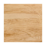 Heritage Coffee Table - Square 4 - c - FURNITURE - coffee table - square Moe's Furniture