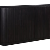 Penelope 4 Door Sideboard 7 -FURNITURE - sideboard/cabinet Moe's Furniture