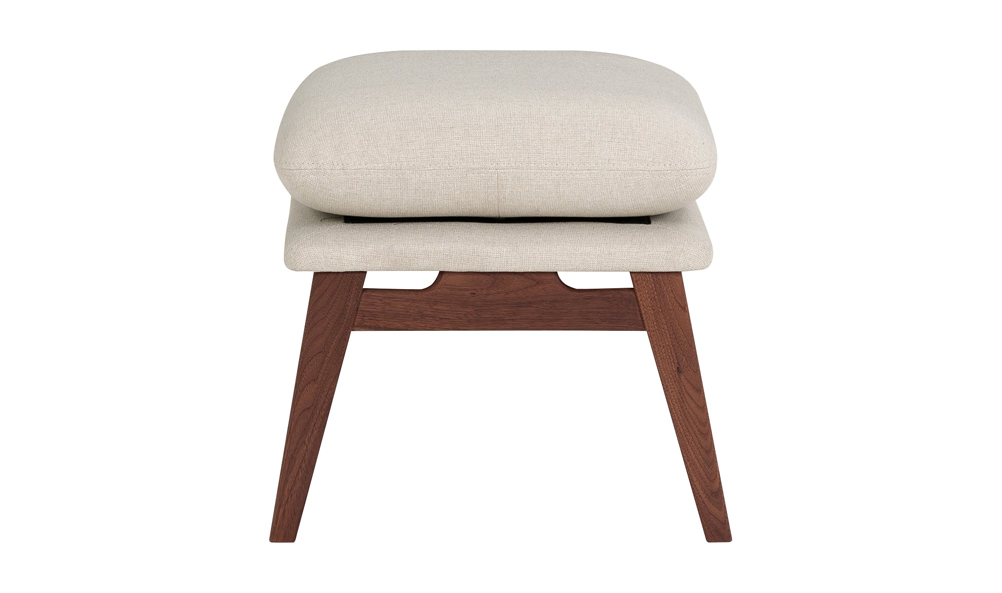 Astred Ottoman 6 - FURNITURE - ottoman Moe's Furniture