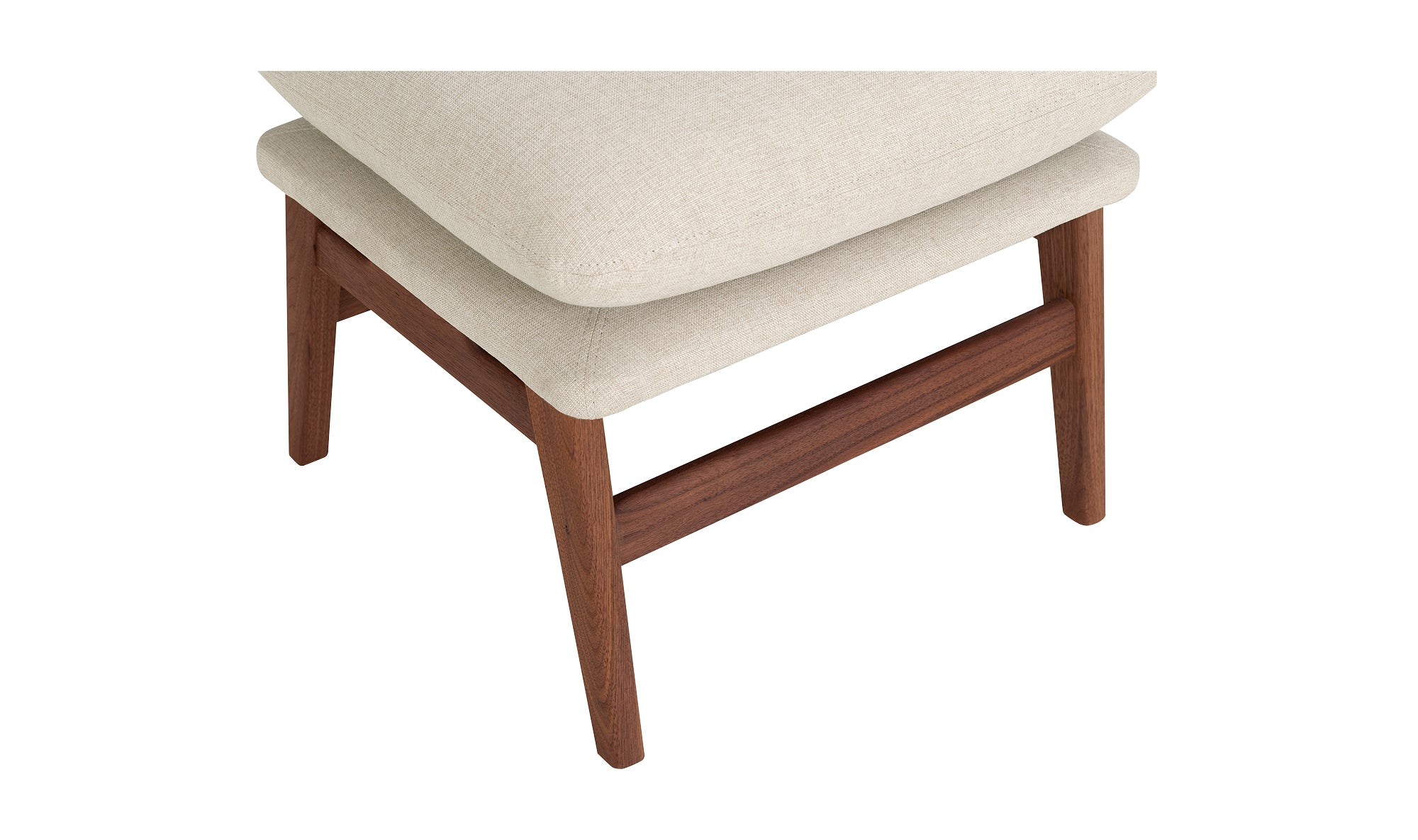 Astred Ottoman 6 - FURNITURE - ottoman Moe's Furniture