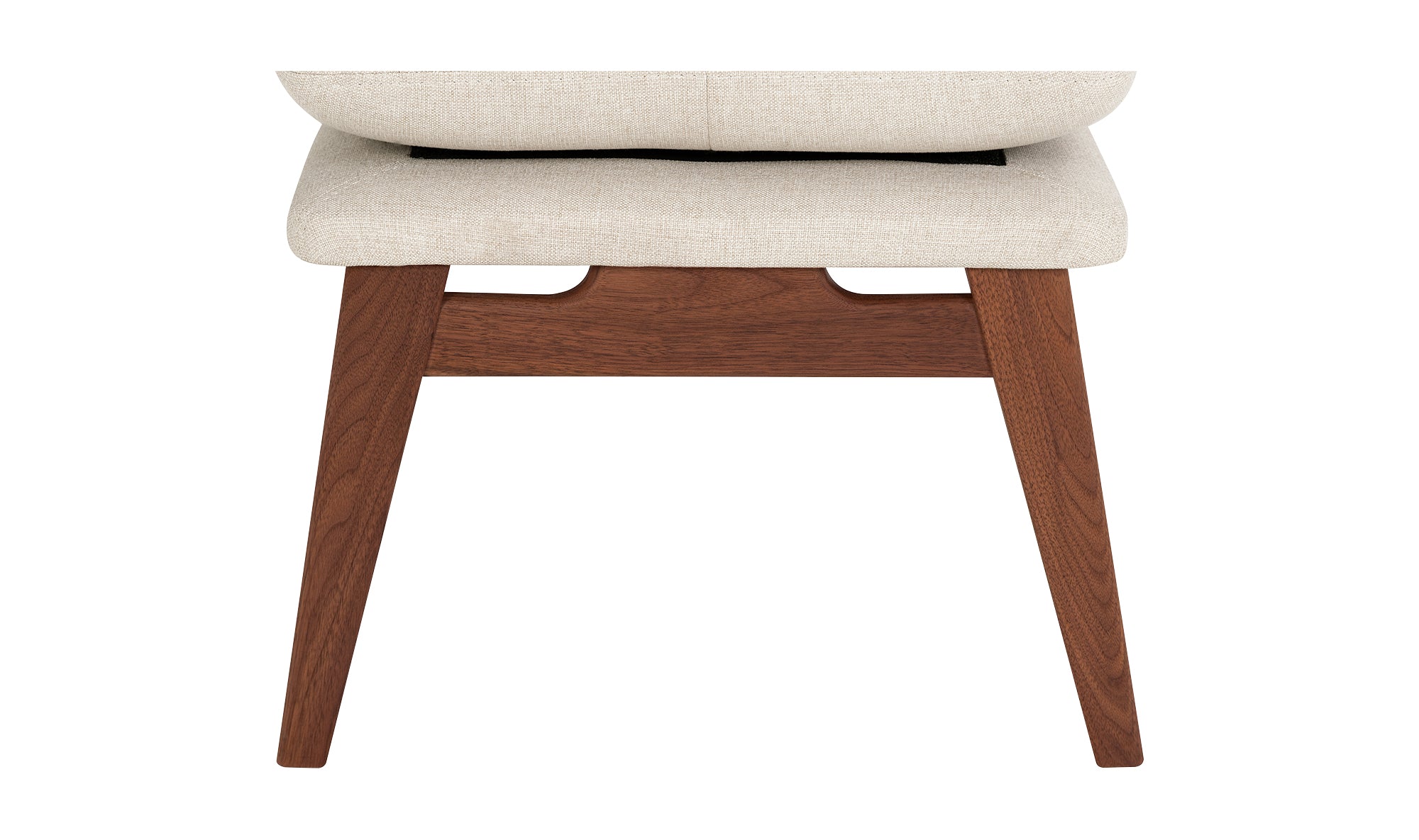 Astred Ottoman 6 - FURNITURE - ottoman Moe's Furniture