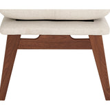 Astred Ottoman 6 - FURNITURE - ottoman Moe's Furniture