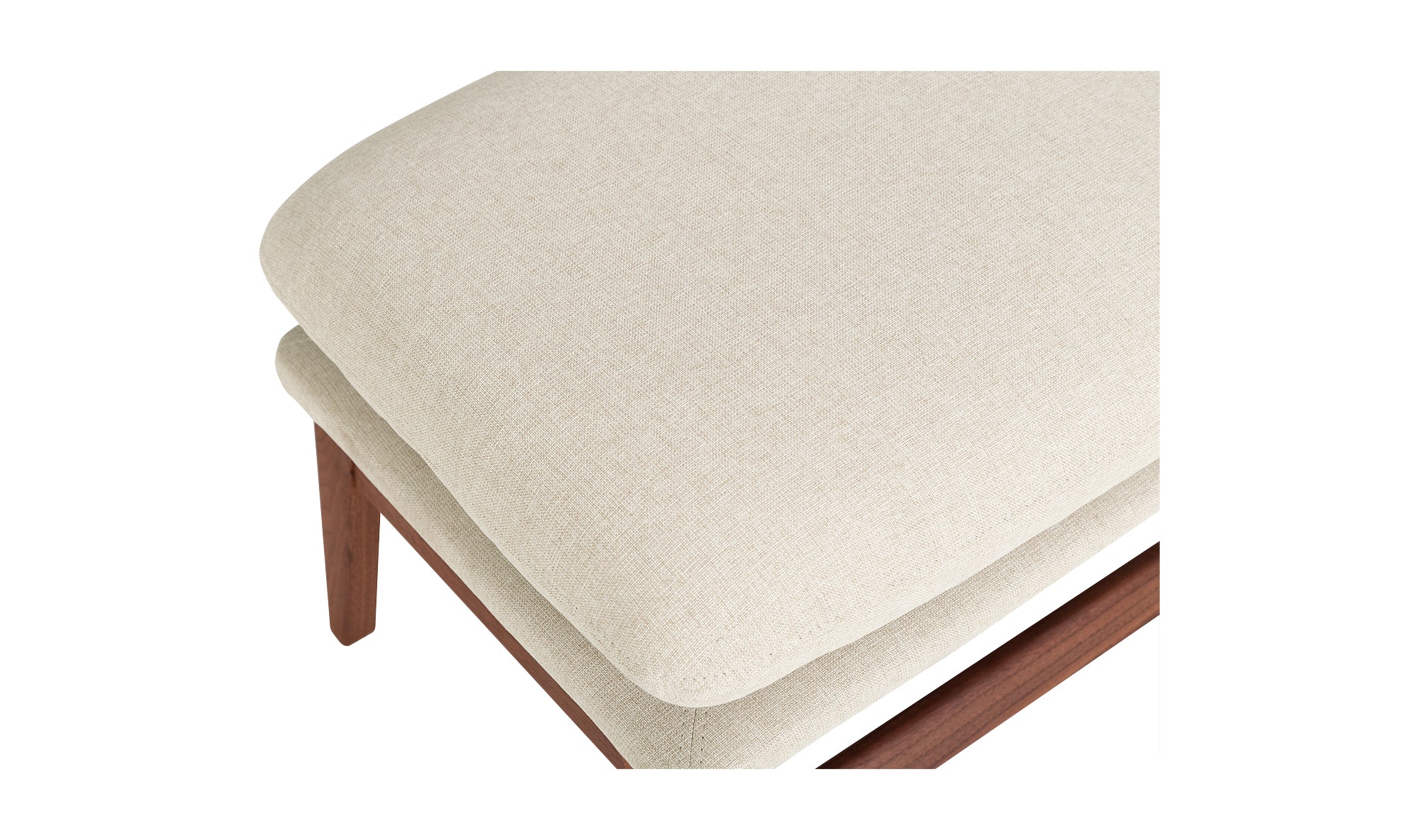 Astred Ottoman 6 - FURNITURE - ottoman Moe's Furniture