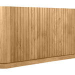 Penelope 4 Door Sideboard 1 - FURNITURE Moe's Furniture