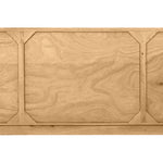 Penelope 4 Door Sideboard 1 - FURNITURE Moe's Furniture