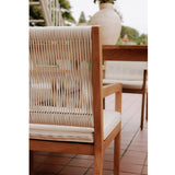 Luca Outdoor Dining Chair 20 - FURNITURE - outdoor Moe's Furniture