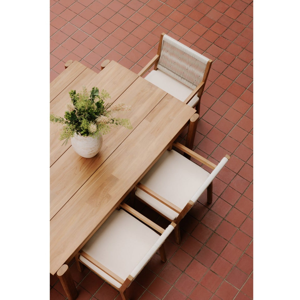 Luca Outdoor Dining Chair 20 - FURNITURE - outdoor Moe's Furniture